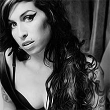 Amy Winehouse