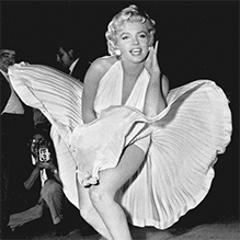 Marilyn Monroe