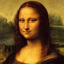 Mona Lisa