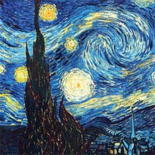 Starry Night