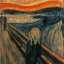 The Scream