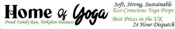 Home of Yoga