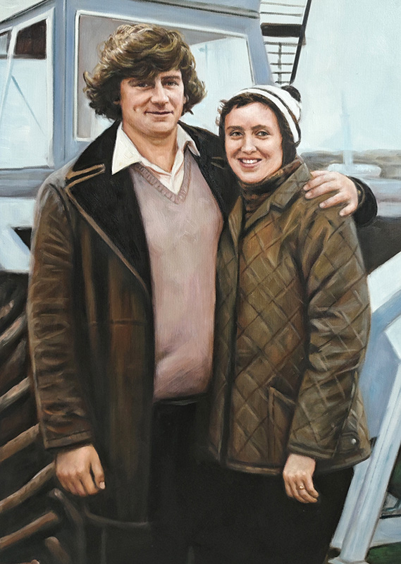 Couple-Restoration