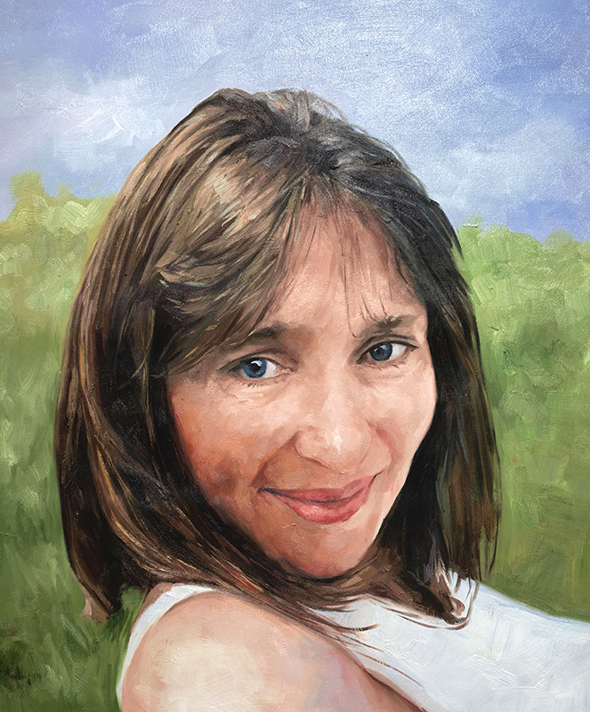 Maggie