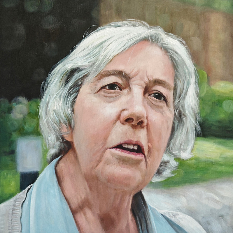 Rita Anne Hanwell