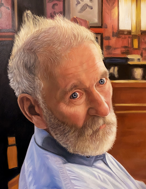 Paul Denis Murphy