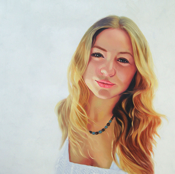 Photo to Painting