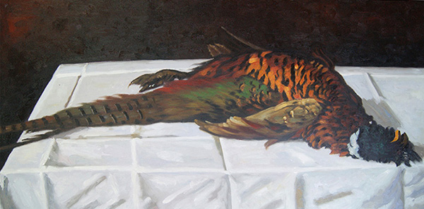 Photo to Painting