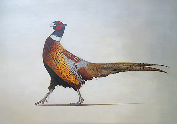 Photo to Painting