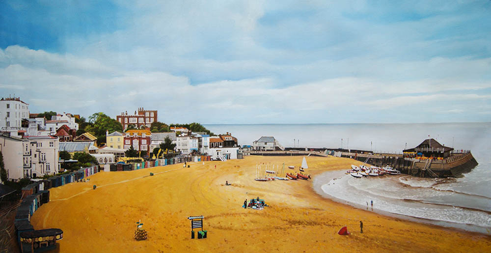 Photo to Painting