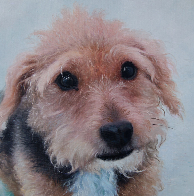 Photo to Painting