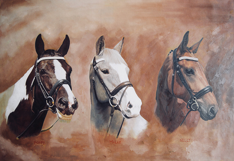 Photo to Painting