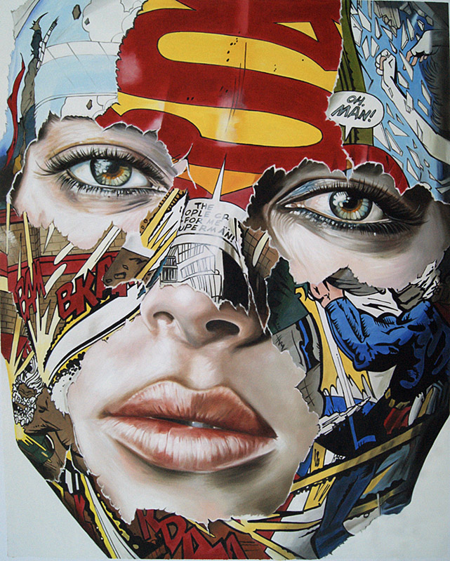 Photo to Painting
