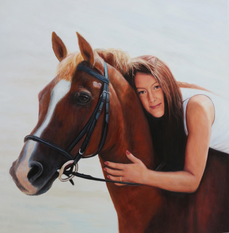 Photo to Painting