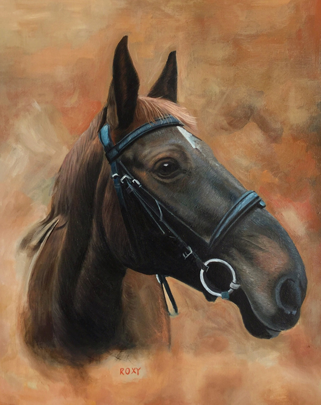 Photo to Painting