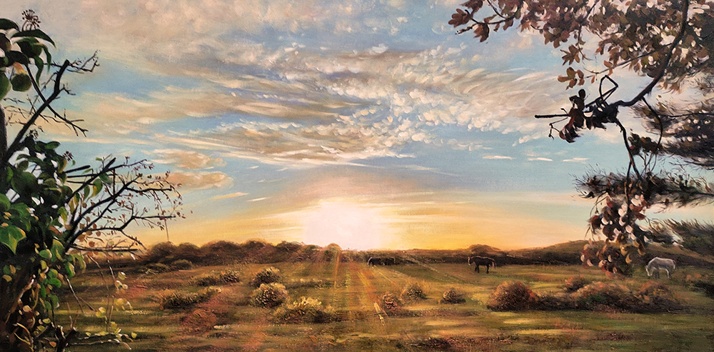 Photo to Painting