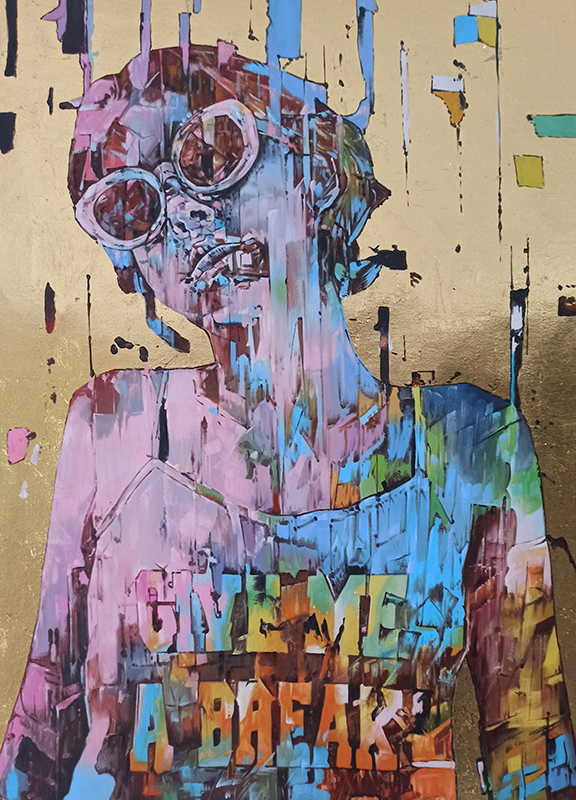 Photo to Painting