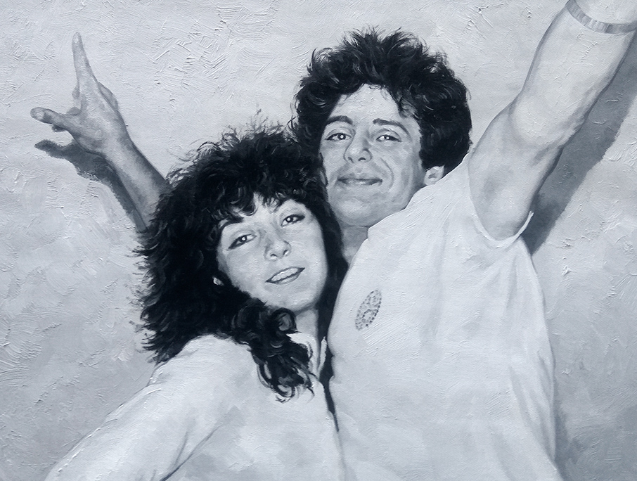 Photo to Painting