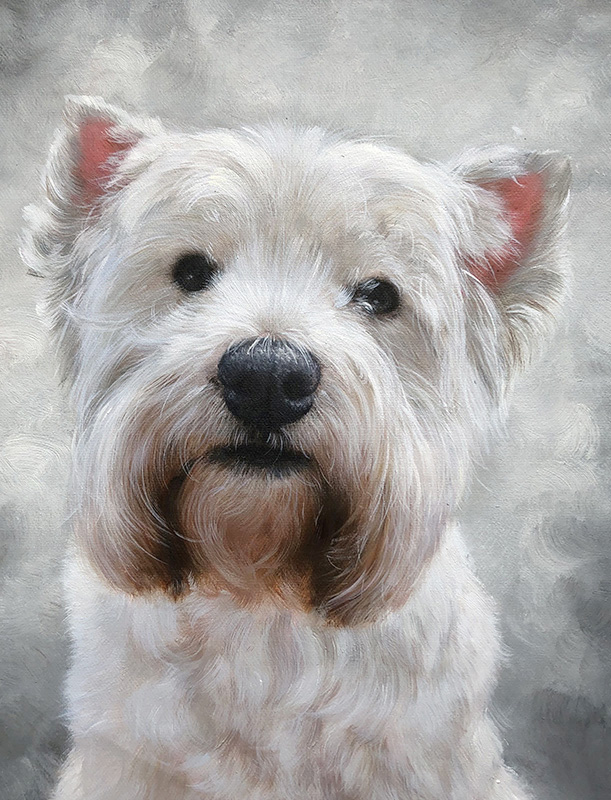 Photo to Painting