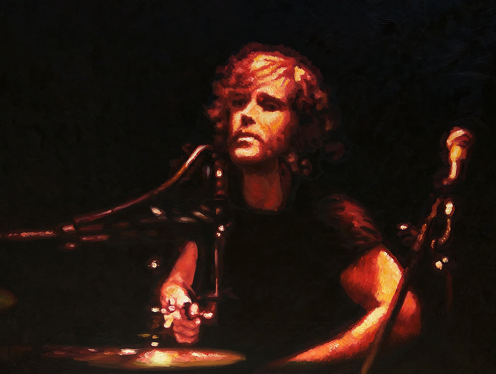 Photo to Painting