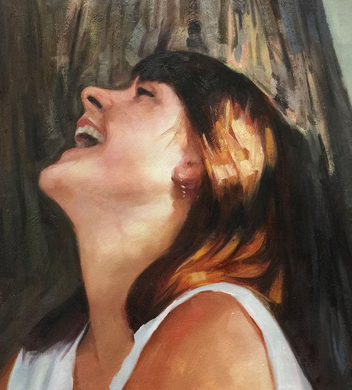 Photo to Painting